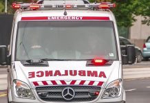 Ambulance Victoria return high satisfaction rate