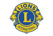 Lions host public speaking comp