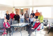Community at Heart of Stratton Park Upgrade