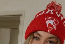 Farewell to Zoe Askew