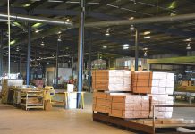 A look at forestry industry history