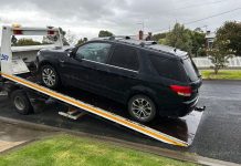 Police Beat January 3 2023