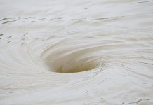 More photos of the floods