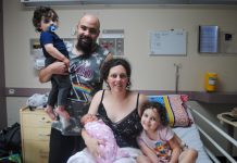 New year, new us: Azalea-Rose