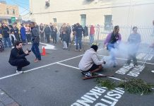 Tom Parry’s best stories – 2023