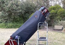 Seaspray’s Summer Season in Full Swing