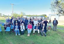Maffra celebrates Australia Day