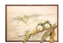 Gippsland Art Gallery to host Annemieke Mein exhibition