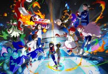 New Pokémon DLC disappoints