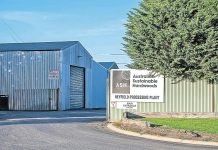 Adapting native timber industry