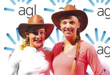 Traralgon Junior International comes to town for tennis