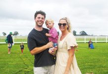 Kids Day Out at Sale Turf Club