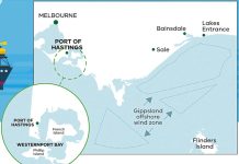 Offshore wind terminal plans rejected by federal government