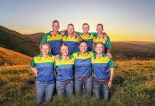 Sale Polocross Carnival this weekend