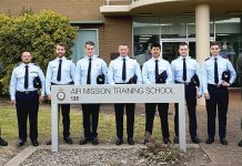 RAAF Column: February 2 2024