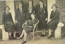 Gippsland Grammar centenary celebrations