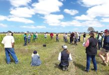 Talking agriculture highs and lows