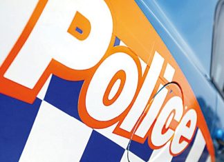 Police to operation to save lives