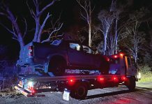 Police Beat 26 January 2024