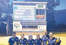 SMCA’s Women’s T20 Grand Final lives up to expectations