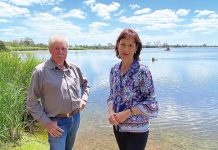 Ducking serious: government rejects duck hunt ban