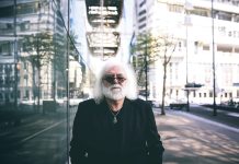 Dream Train Rolls into Town