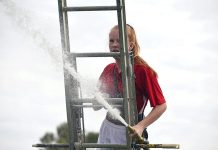 Brigades urged to Compete