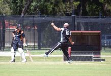 Sale-Maffra’s strong Melbourne Country Week