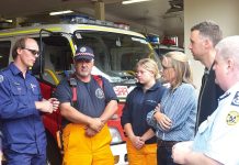 Council Beat – February 20 2024