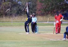 Bundy clinch SMCA One Day silverware