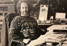 Sale Film Society’s first 2024 screening