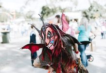 Medieval Market marvel returns to Stratford