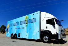 Services Australia coming to Wellington