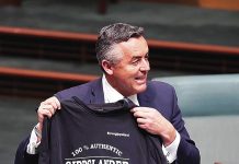 Chester pre-selected unopposed for fed election