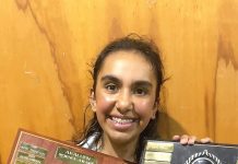 Jaydah Hood’s education success