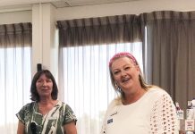 Sale Combined Probus Club starting year strong