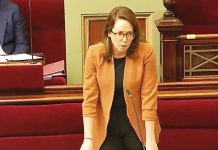 CFA’s sanitary reversal