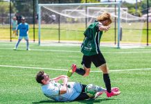 Sale United Football Club secures Aus Cup opening round victory