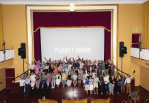 Yarram hosts premiere