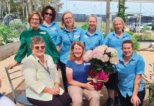 Volunteers needed to support new parents