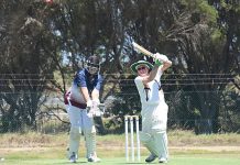 Kevin Lanigan’s decades of cricket accolades