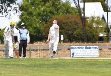 SMCA second day of Round 13 gets underway