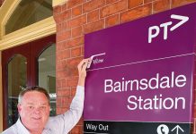 Call for additional Bairnsdale service