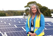 Contribute to Wellington’s new energy transformation investments