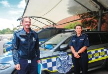 Operation Amity catches speeding drivers