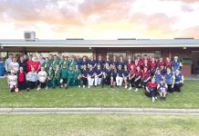 Gather Round sees out regular season