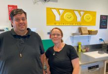 Overcoming barriers at Yoyo’s