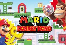 Mario vs Donkey Kong remake is short-lived but a ton of fun: Review