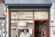 Newry local’s ultimate gap year