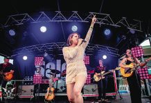 Sale Music Festival’s planning well underway